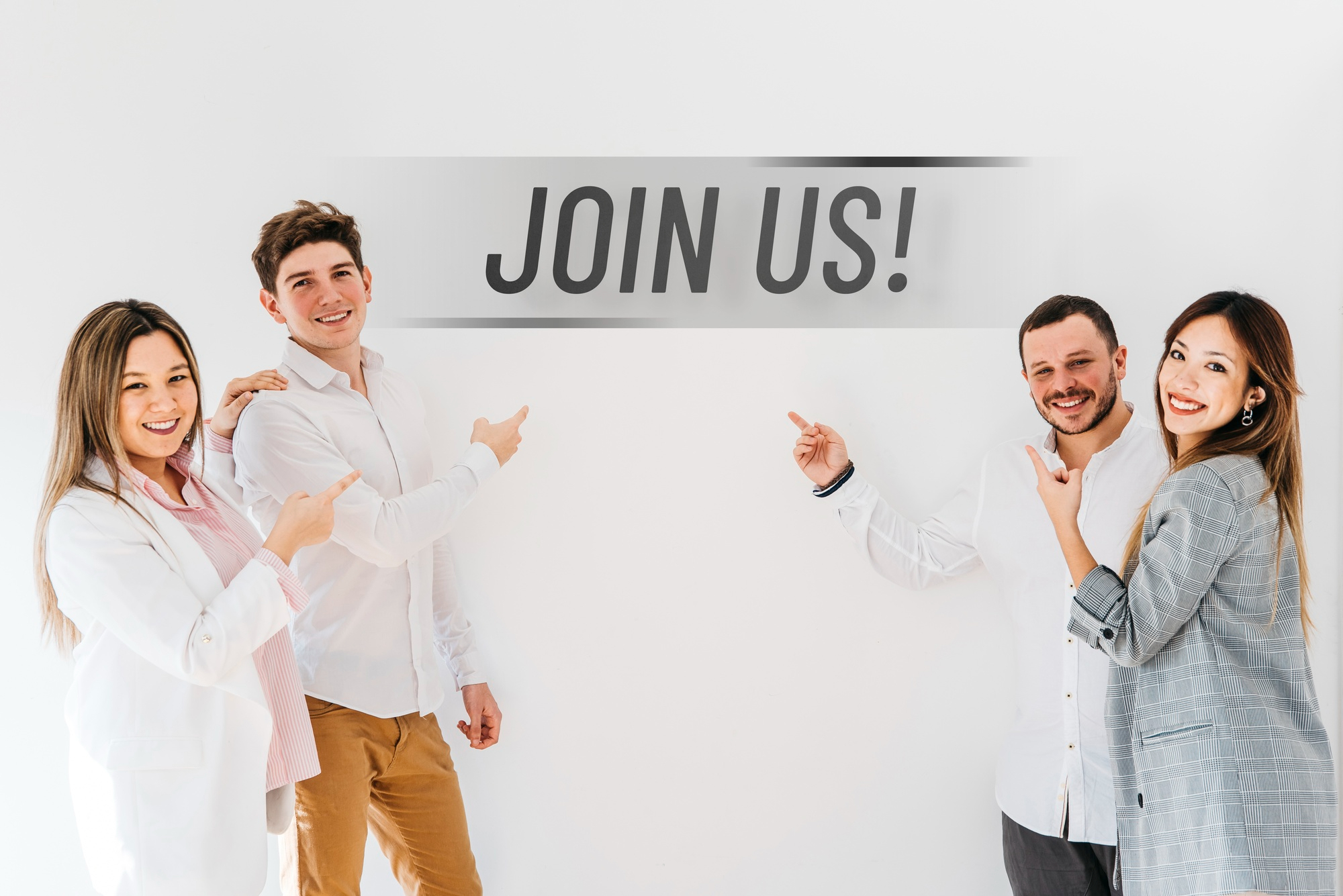 Join the ISPA